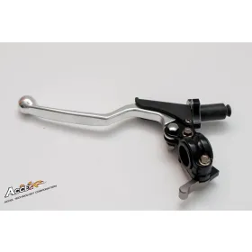 Accel Universal Clutch Lever Kit (with mirror mounting)