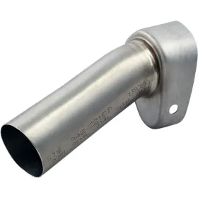 AKRAPOVIC Noise Damper V-TUV050/3