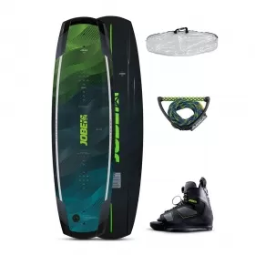 Jobe Vanity Wakeboard Kit