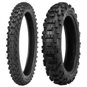 Shinko priekinė padanga 90/90-21 216 54R MX FIM TT