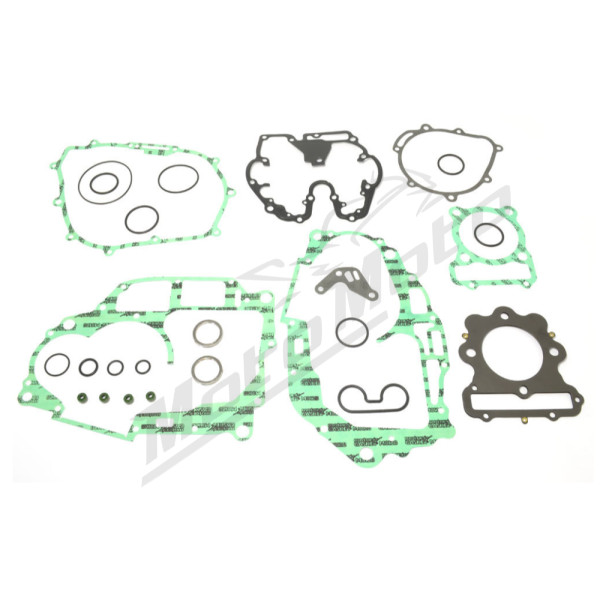 Athena Engine Gasket kit Honda XR / XL 250R 85-01