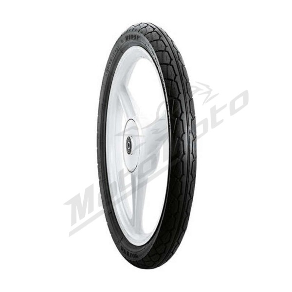 DUNLOP Tyre D104F 2.50 R17 M/C 38L TT