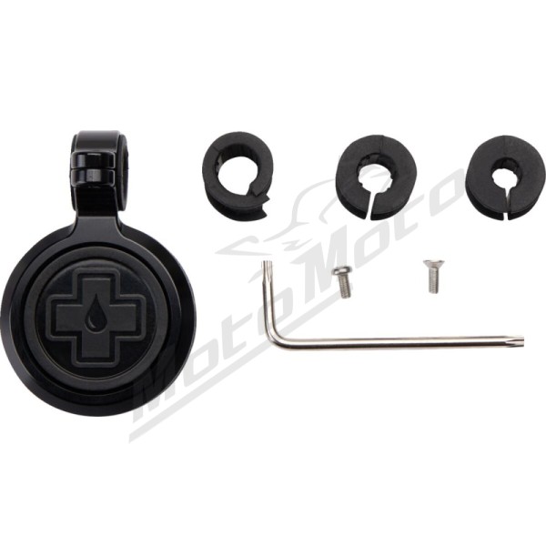 MUC-OFF AirTag Holder