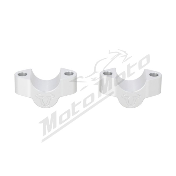 SW-MOTECH 20mm Bar Riser