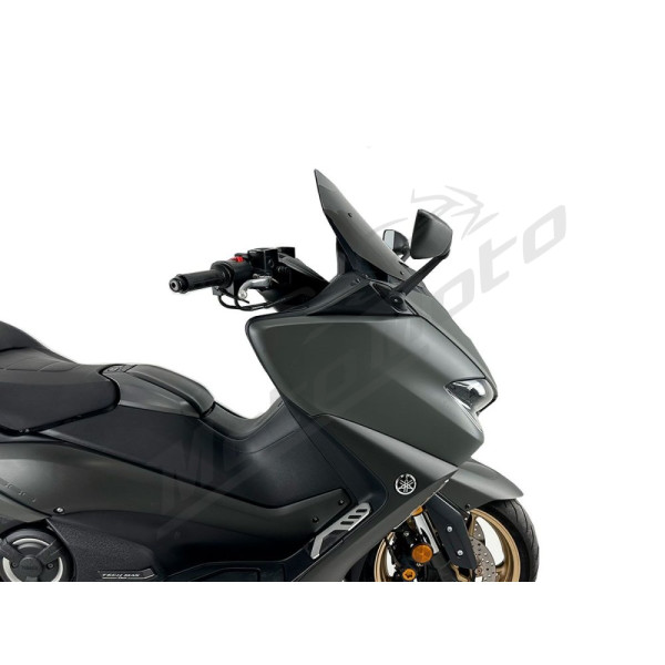 WRS Sport Priekinis stiklas Tamsintas 75% Yamaha XP 560 T-Max ABS 20-21