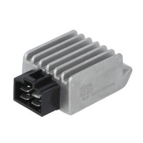 DZE Alternator Regulator Kymco / Malaguti 50-500 94-18