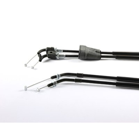 Prox Gas Cable Husqvarna / KTM 500-501cc 17