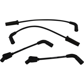 SUMAX Pro Spark Plug Wires Harley Davidson FLDE / FLFB / FLHC / FLSB / FLSL / FXBBS / FXLRS / FXST 1750-1923 18-24
