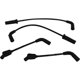SUMAX Pro uždegimo žvakių laidų kompl. Harley Davidson FLDE / FLFB / FLHC / FLSB / FLSL / FXBBS / FXLRS / FXST 1750-1923 18-24