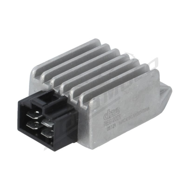 DZE Alternator Regulator Kymco / Malaguti 50-500 94-18