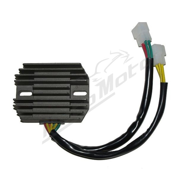 Electrosport Regulator/Rectifier Triumph Daytona / Speed Four / Speed Triple / Sprint / Street Triple / Tiger 600-1050cc 98-14