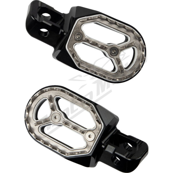 MOOSE OFFROAD Vairuotojo pakojai Beta RR 125-480cc 20-23