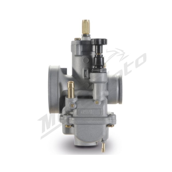 POLINI CP  Ø21mm Carburettor Minarelli AM6 Aprilia / Beta / Bultaco / CPI / Cagiva / Derbi / HR / MBK / Peugeot / Rieju / Suzuki / Yamaha 50cc 87-25