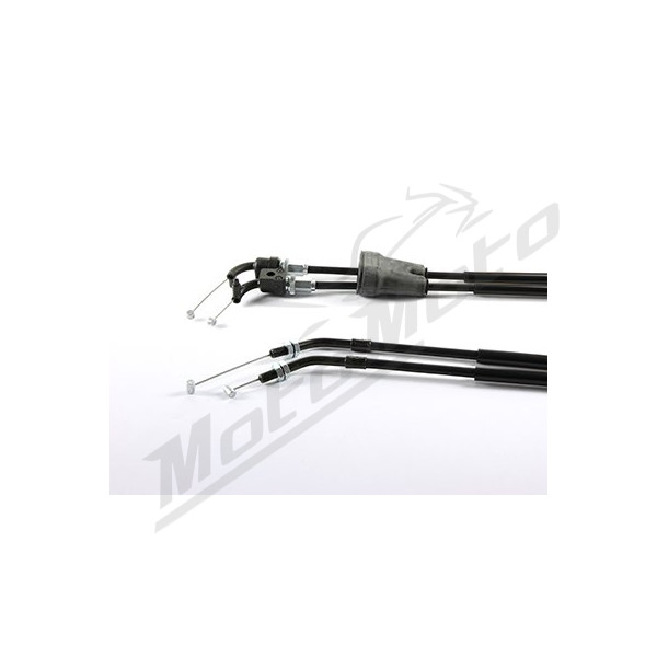 Prox Gas Cable Husqvarna / KTM 500-501cc 17