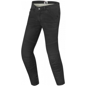 Bogotto Streton Black Jeans For Men