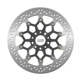 NG Front Floating Brake Disc 320X52X5mm Husqvarna / KTM 690-701cc 12-20