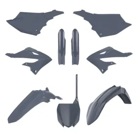 Polisport plastic set Yamaha YZ 125-250 22-26