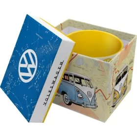  Cup with box VW BEACH 340ml