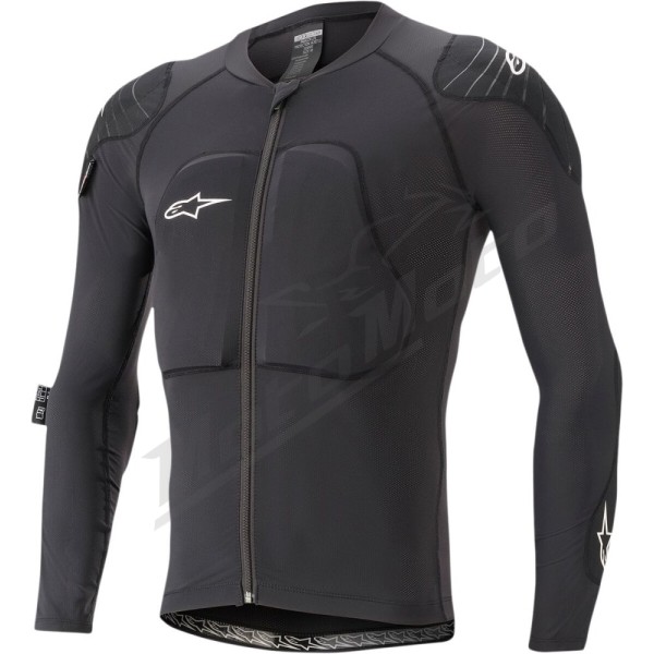 ALPINESTARS BICYCLE Paragon Lite Protection Long-Sleeve Jacket