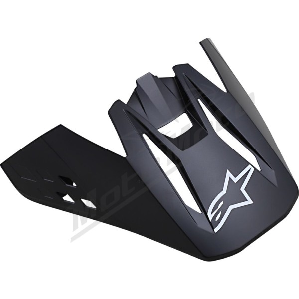 ALPINESTARS(MX) SM5 Helmet Visor