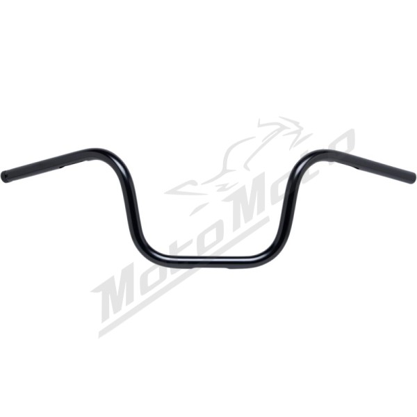 BILTWELL 1" Handlebar w/ TBW Plugs Ø25,4mm 775mm