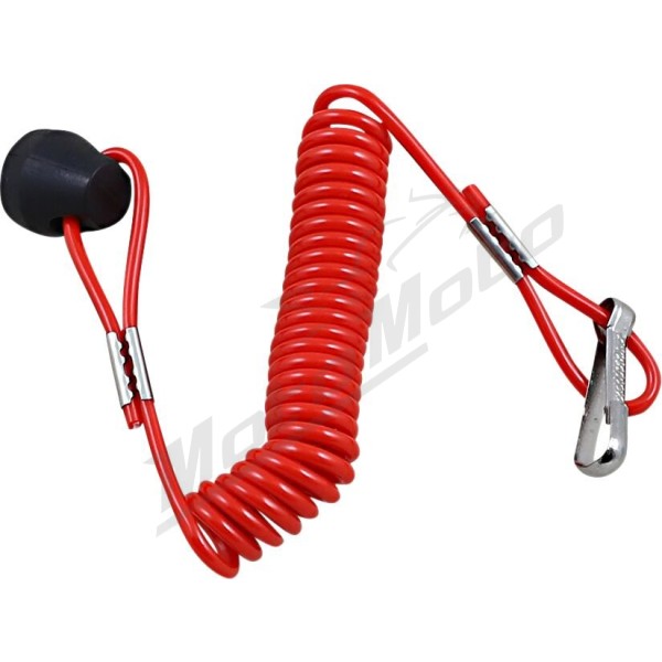 KIMPEX Tether Switch K01-113 Yamaha Bravo 250 94-97