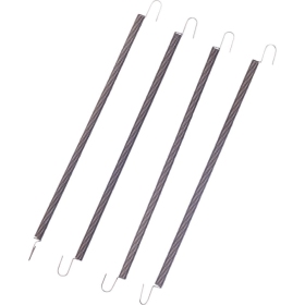 BIKESERVICE Fork Seal Repair Kit