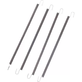 BIKESERVICE Fork Seal Repair Kit