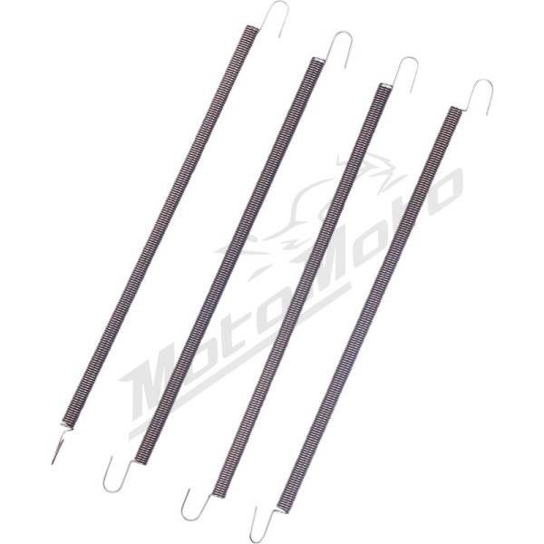 BIKESERVICE Fork Seal Repair Kit