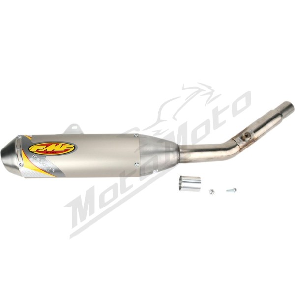 FMF Powercore 4 Slip-On Muffler Yamaha WR / YZ 250 03-06