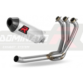 Exhaust kit Dominator HP3 LOW LEVEL YAMAHA MT-09 / FZ-09 2021-2022