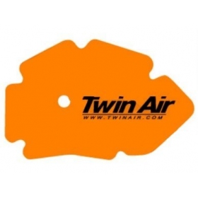 Air filter foam  HFA5213 TWIN AIR OEM GILERA DNA / RUNNER / PIAGGIO X9 125-200cc 4T