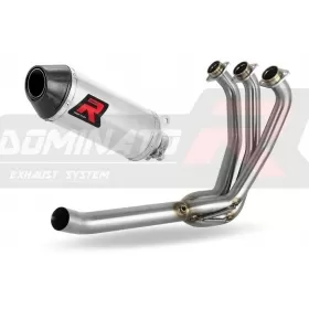 Exhaust kit Dominator HP3 LOW LEVEL YAMAHA MT-09 / FZ-09 2021-2022