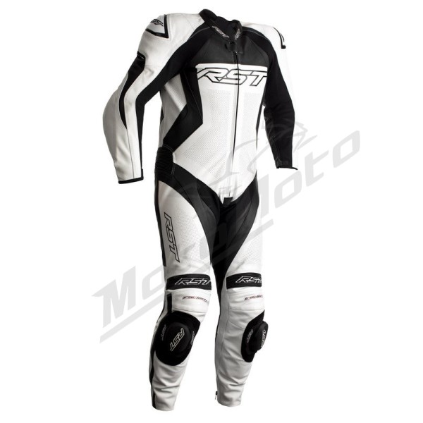 RST Tractech EVO 4 CE Race Leather Suit 