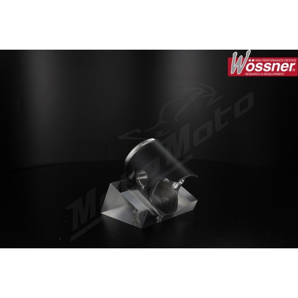 WÖSSNER Forged Piston 39,46-39,48mm GasGas / Husqvarna / KTM 50 09-25