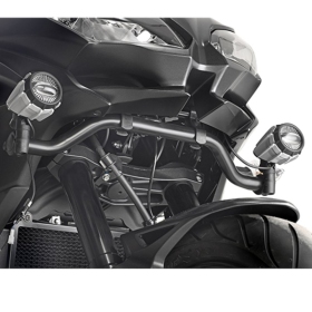 Givi Specific Kit To Fix Fog Lights S310/S320 Suzuki DL 1050 V-Strom 20-22
