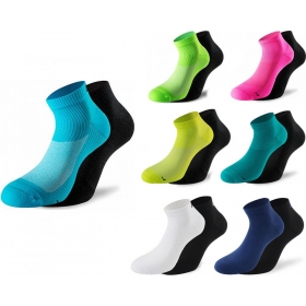 Lenz 3.0 Running Socks