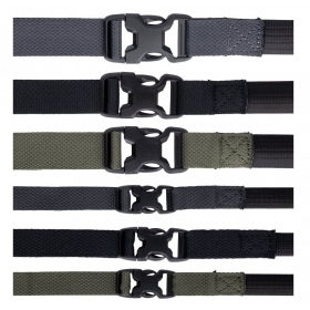 Oxford Atlas Straps B-Clip 2pcs