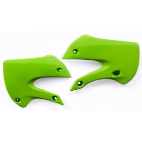 Side covers ACERBIS Suzuki RM/ Kawasaki KX 65cc 2000-2021 2pcs