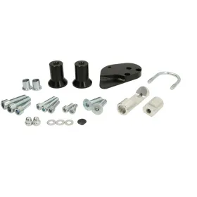RDMOTO Crash pad fitting kit PH Suzuki GSF 1250 07-17