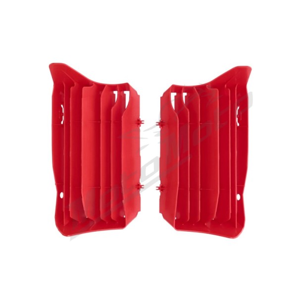 CYCRA Radiator Louvers Honda CRF 250-450 21-24