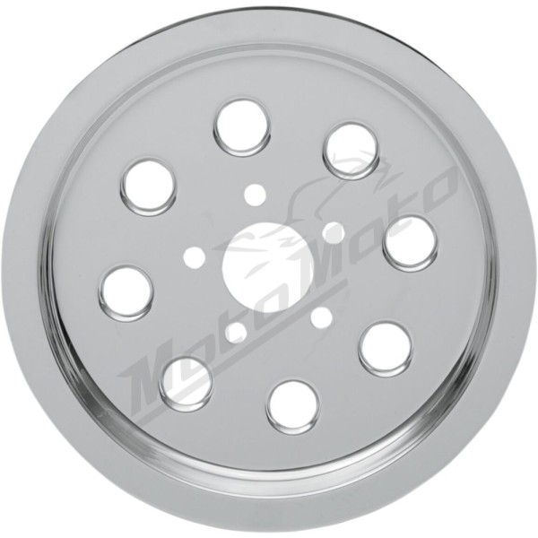 DRAG SPECIALTIES Galinio skriemulio dangtelis Harley Davidson FLH / FLHR / FLHRCI / FLHRI / FLHS / FLHT 1340cc 83-99