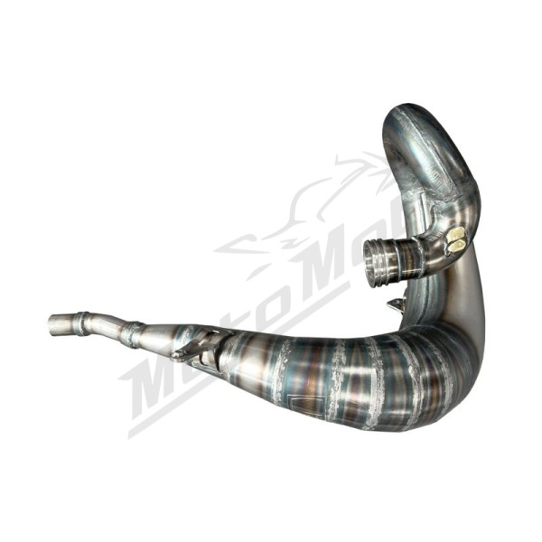 FRESCO Factory Expansion Chamber - Steel Husqvarna / KTM / Gas Gas 250-300 24-25