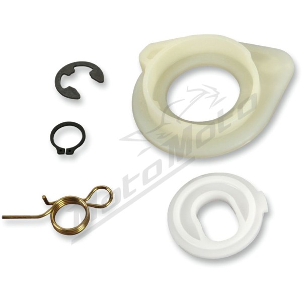 KIMPEX Recoil Starter Assembly Ski Doo Alpine / Blizzard / Citation / Elan / Everest / Formula / GT / MX-Z / Nordik / Safari / Skandic / Summit / Touring / Tundra 81-01