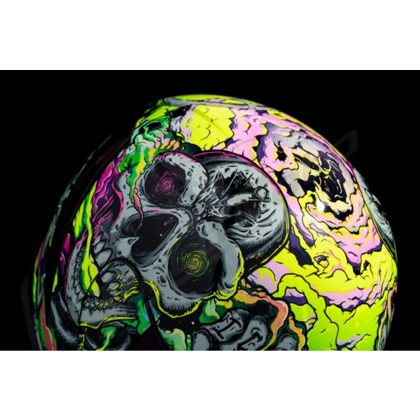 ICON Airform™ Hippy Dippy Helmet