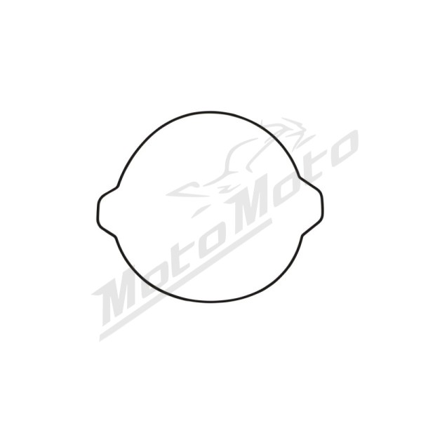 ATHENA Clutch Cover Gasket HUSQVARNA TC / KTM SX 85 18-19