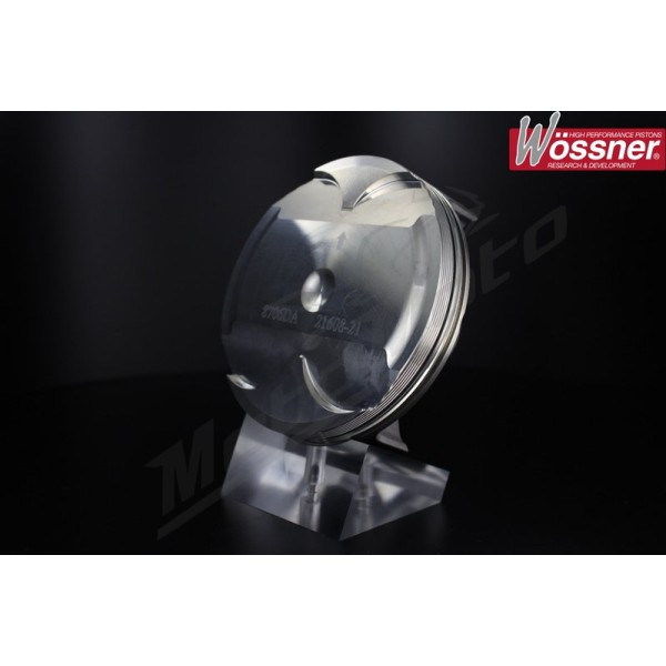 WÖSSNER Pro Series Forged Piston 94,96-94,97mm KTM EXC 530 08-11