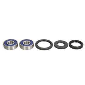4Ride Front wheel bearing kit Suzuki / Kawasaki 125-1500cc 80-09