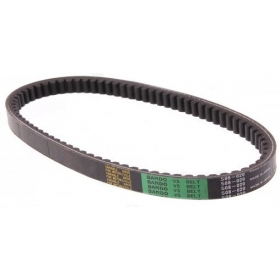 Variator belt 838x18,6x8 APRILIA HABANA/ MOJITO/ CAGIVA/ PIAGGIO 125cc 98-02