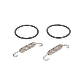 Winderosa Exhaust system gasket / seal Husaberg / Husqvarna / KTM 125-300 00-17